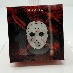 Glamlite Friday the 13th Highlighter - Silver